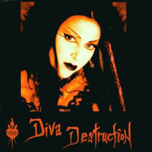 Diva Destruction : Passion's Price